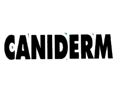 Caniderm